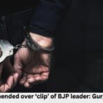 Two apprehended over ‘clip’ of BJP leader: Gurgaon Police